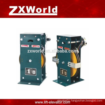 Over-speed Governor ZXA-187 / Elevator Safety Components